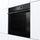 Furrë elektrike Gorenje BOS6737E06B, e zezë