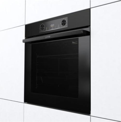 Furrë elektrike Gorenje BOS6737E06B, e zezë