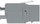 Keystone pa vegla Ubiquiti, Cat6A, set 12 copë, i bardhë