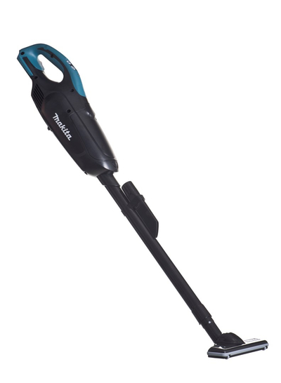 Fshesë me bateri Makita DCL182ZB, 18V LXT, pa bateri, e zezë