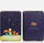 Заштитна навлака Strado Graphic Case за Kindle Paperwhite 5, пластична, со микрофибер, повеќебојна