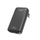 Karikues muri Dudao GaN A65Q, 65W, USB-C PD edhe USB-A, i zi