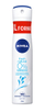 Deodorant-spraj Nivea Fresh Natural 200 ml 