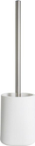 Furçë WC AWD Zen Standing AWD02191514, plastike ABS, e bardhë