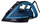 Hekur me avull Tefal Ultragliss Plus FV6832, 2800W, sistem Anti-Calc, blu
