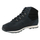 Këpucë për burra Helly Hansen Woodlands M 10823-598, lëkurë nubuck, kundra ujit, blu navy