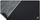 Mauspad ASUS ROG Sheath BLK LTD, i zi/hirtë