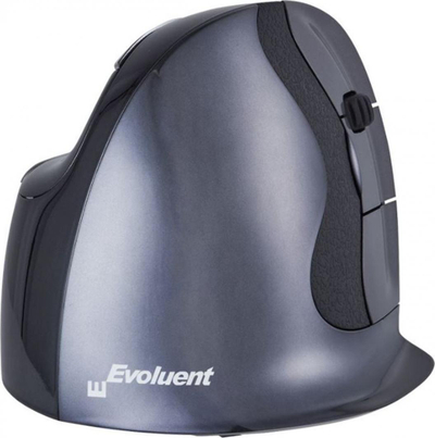Maus Evoluent D Medium WL, i zi