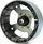 Rotor gjeneratori Tvardy T05010, pjesë këmbimi, metal, gri