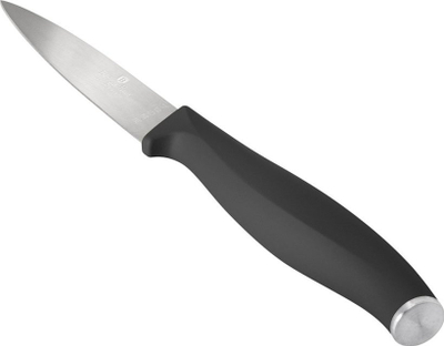 Set thikash Berlinger Haus Anthracite Collection, 6 pjesë, çelik inox, antracit