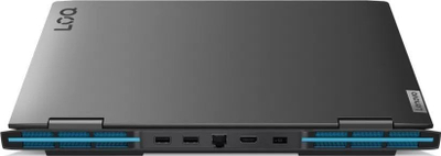 Laptop Lenovo LOQ 15APH8 (82XT003JPB) 15.6", AMD Ryzen 5 7640HS, 16 GB RAM, 512 GB SSD, NVIDIA GeForce RTX 4050, 144 Hz
