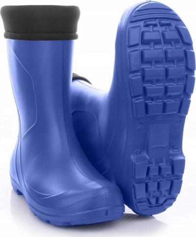 Çizme gome për gra Dakota Blue, EVA, madhësia 42, blu