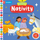 Busy Nativity - Campbell Books