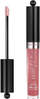 Lip gloss Bourjois Fabuleux Gloss 09 Mauvie Star, 3.5 ml, ngjyrë mauve