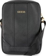 Çantë krahu Guess, 10", e zezë