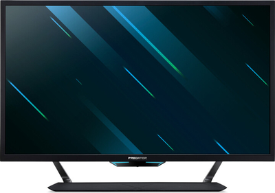 Monitor Acer Predator CG437KSbmiipuzx - LED, 42.5", UHD, i zi