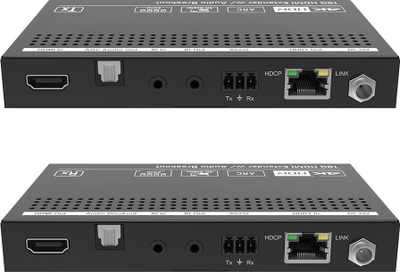AV extender Vivolink VLHDMIEXTHDB2.0S, HDMI 2.0, 4K, i zi