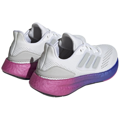 Atlete për femra Adidas Pure Boost 22 W HQ8576
