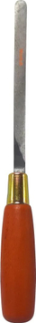 Mistri fugimi Workit Joint Trowel 170×12 mm, për pllaka, metal