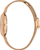 Orë dore Esprit Zea Rose Gold Mesh ES1L251M0065