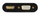 Adapter video Gembird A-VGA-HDMI-02, VGA në HDMI, Full HD 1080p, i zi