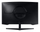 Monitor Samsung LS32CG552EUXEN, 32", 165Hz, LED, i zi