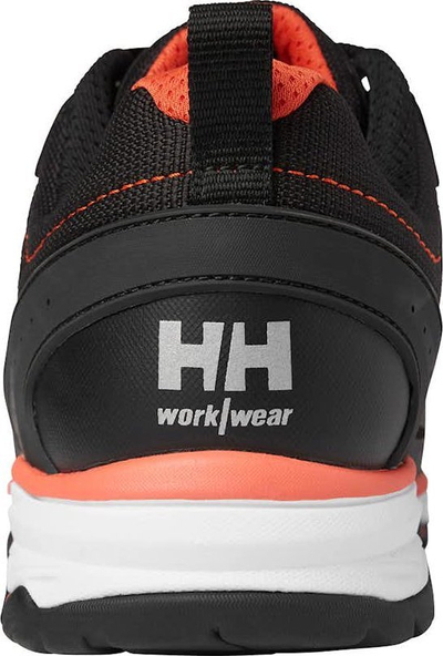 Këpucë pune Helly Hansen Chelsea Evo 2, S3 SRC, uniseks, nr 43, të zeza