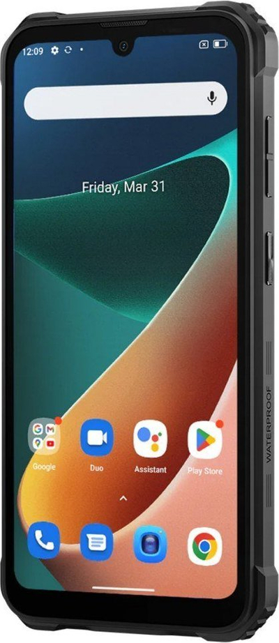 Telefoni Blackview BV5300 Pro, 4GB 64GB, IP68, i zi