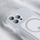 Mbrojtëse BASEUS TPU+ABS+PC për iPhone 13 Pro, e tejdukshme