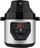 Multicooker Cecotec Olla GM H Fry 02035, 6L, 1000W, inox e zezë