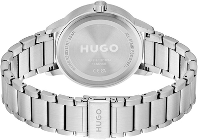 Orë dore Hugo Boss Define 1530266