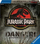 Lojë tavoline Ravensburger Jurassic Park Danger, strategjike aventureske, 2–5 lojtarë, 10+