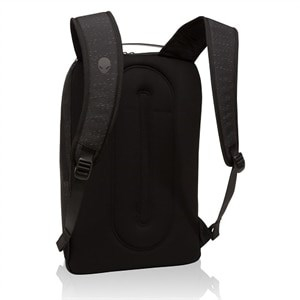 Çantë shpine DELL Alienware Horizon Slim, 17", e zezë