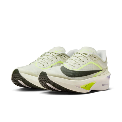 Atlete vrapimi Nike Zoom Fly 6 për burra, me shkumë ZoomX, bezhë