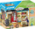 Set lodrash Playmobil Country 71250 Farm Shop, 83 copë, për kalamaj 4-10 vjeç, shumëngjyrësh