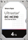 Hard disk Western Digital ULTRASTAR 7K6, 4TB