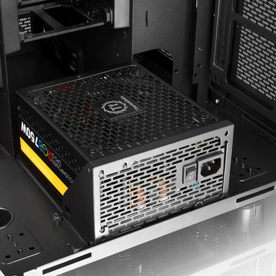 Kasë Thermaltake The Tower 900, Full Tower