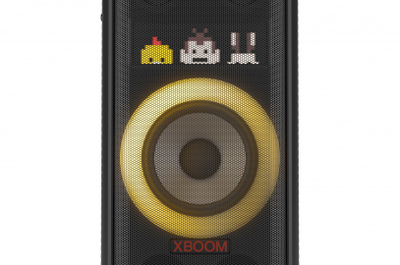 Bokës LG XBOOM XL7S, portative, e zezë