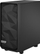 Kasë kompjuteri Fractal Design Meshify 2 Compact, e zezë
