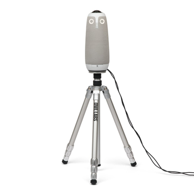 Tripod Owl Labs Tripod për Meeting Owl, alumini, i zi
