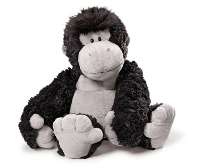 Nici Loder E Bute 25Cm Gorilla 48392