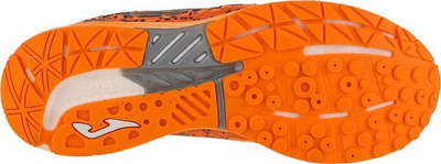 Atlete vrapimi Joma R.Valencia Storm Viper Lady 2108 W, për goca, portokalli
