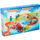 Komplet për trena Eddy Toys