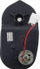 Motor elektrik RS555, 24V, 200W 18000RPM, për automjete elektrike për fëmijë