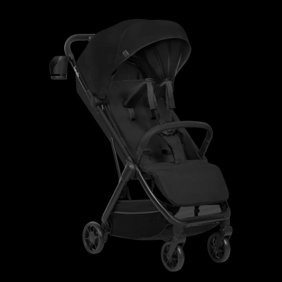 Karroce Lionelo Julie Air Black Onyx