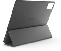 Mbulesë Lenovo Folio për Idea Tab Plus, me mbajtës stylus, gri