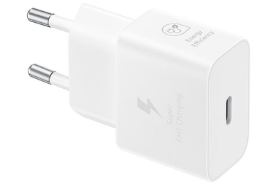 Karikues Samsung Super Fast Charge 25W me kabllo Type-C