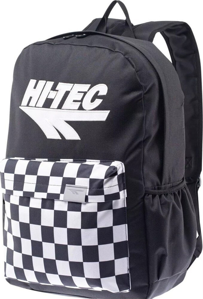 Çantë shpine Hi-tec Vanny 92800603155, për qytet, me xhepa anësorë