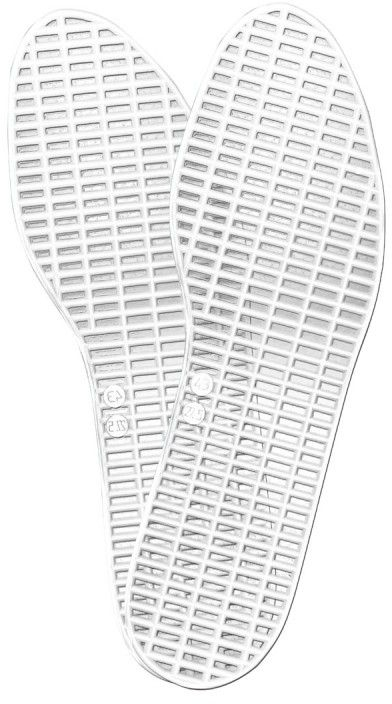 Влошки за чевли Lahti Pro Military L9030546, големина 46, 10 пара