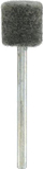 Rrotë lustruese Dremel 520, diametër i vogël, bosht 3.2 mm